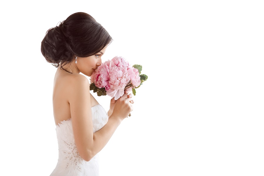 Wedding Dress Dry Cleaning And Wedding Dress Preservation For Tradition