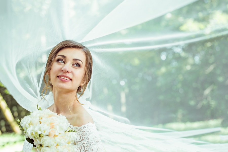 Wedding Dress Preservation Is A Great Idea To Preserve Your Memories